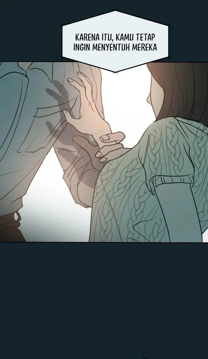 I Want to Trick You Chapter 13 - halaman 18