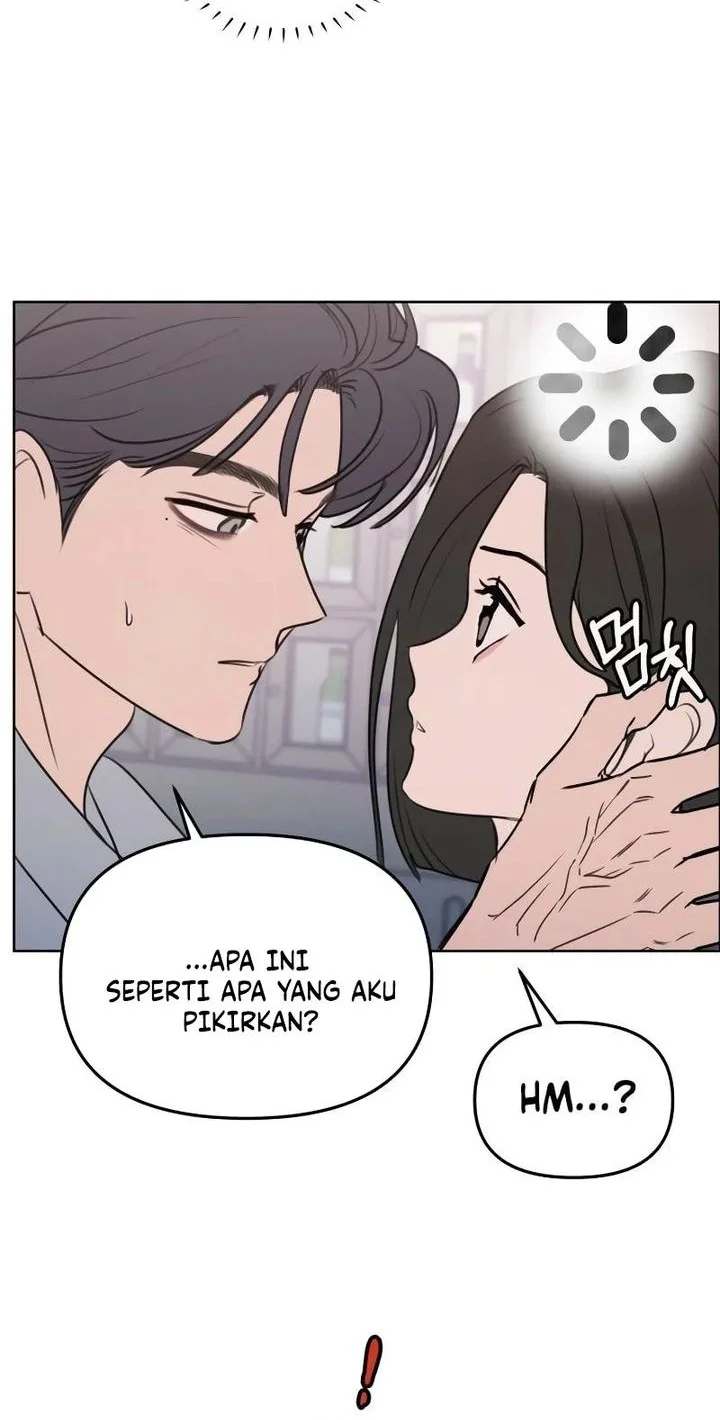 I Want to Trick You Chapter 13 - halaman 2