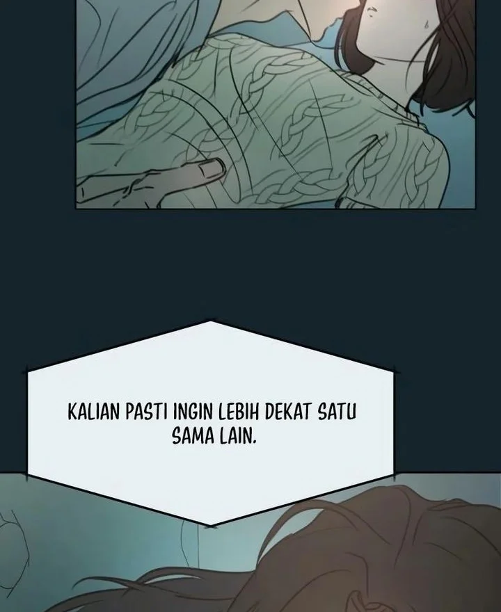 I Want to Trick You Chapter 13 - halaman 20
