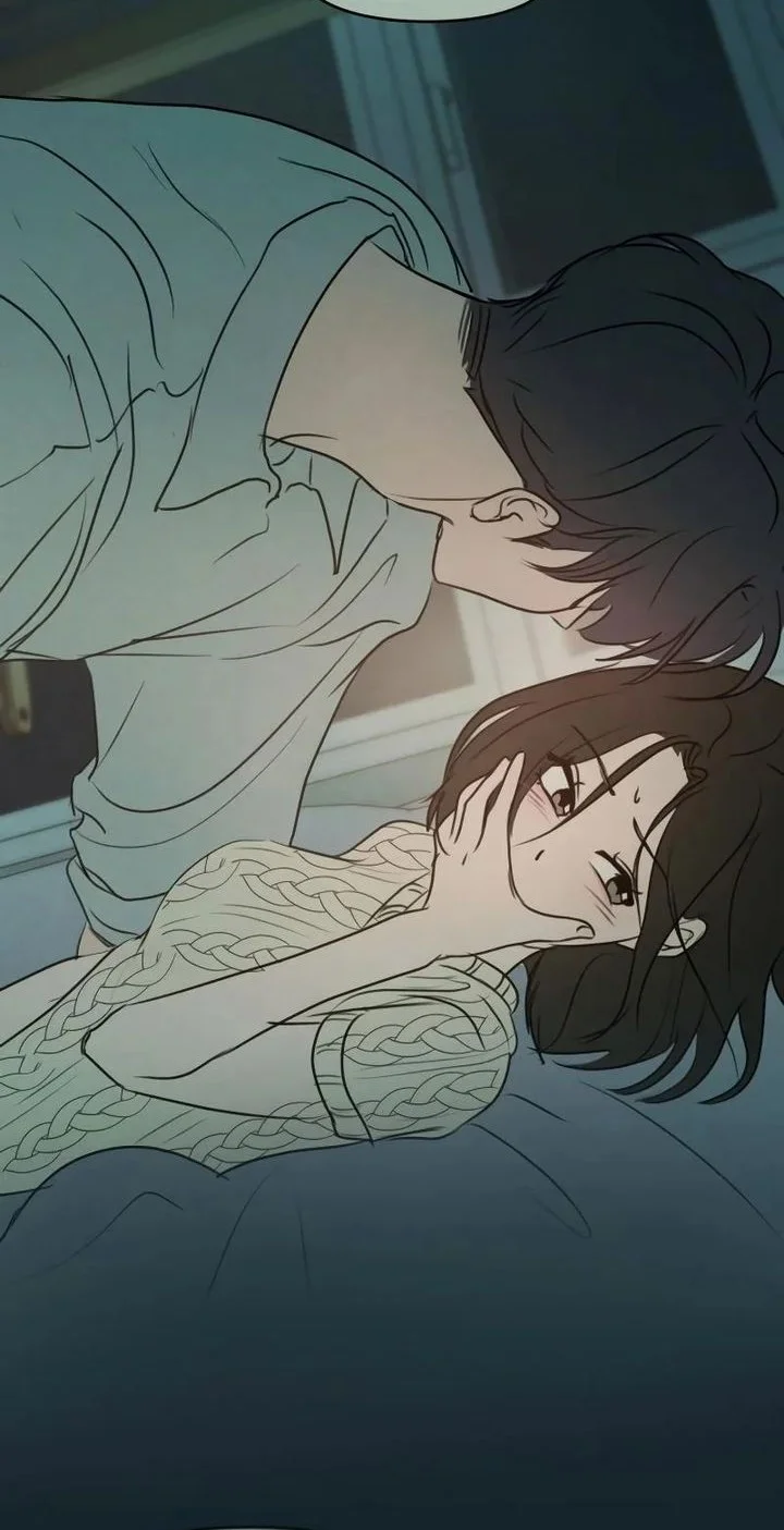 I Want to Trick You Chapter 13 - halaman 22