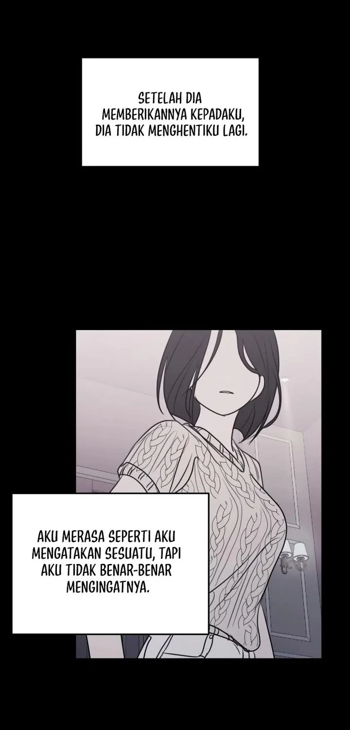I Want to Trick You Chapter 13 - halaman 30