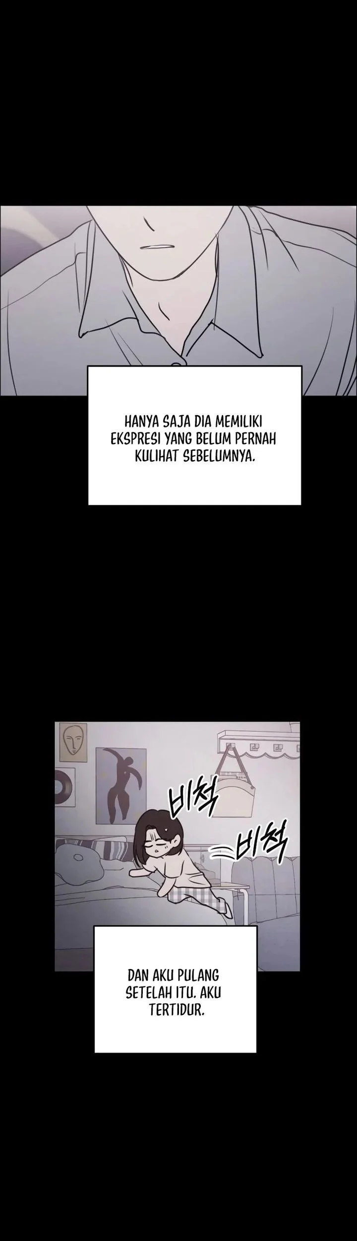 I Want to Trick You Chapter 13 - halaman 31