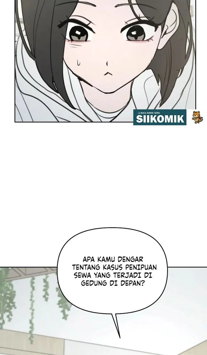 I Want to Trick You Chapter 13 - halaman 34