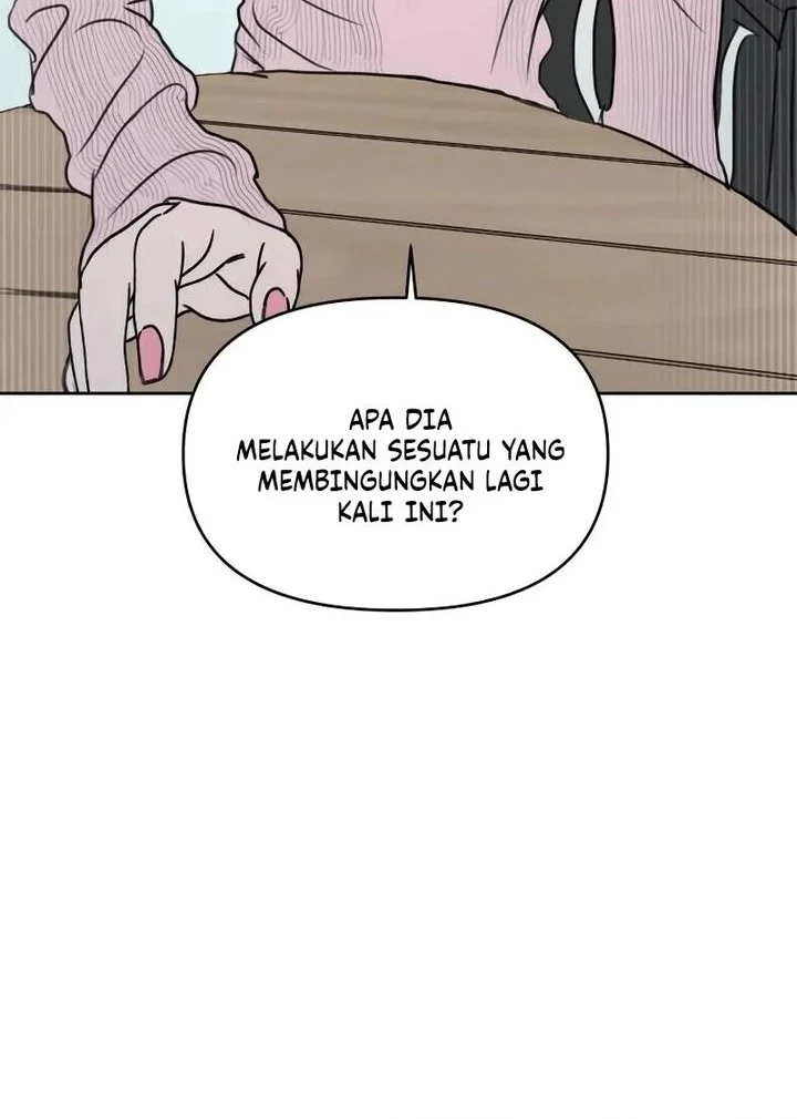 I Want to Trick You Chapter 13 - halaman 36
