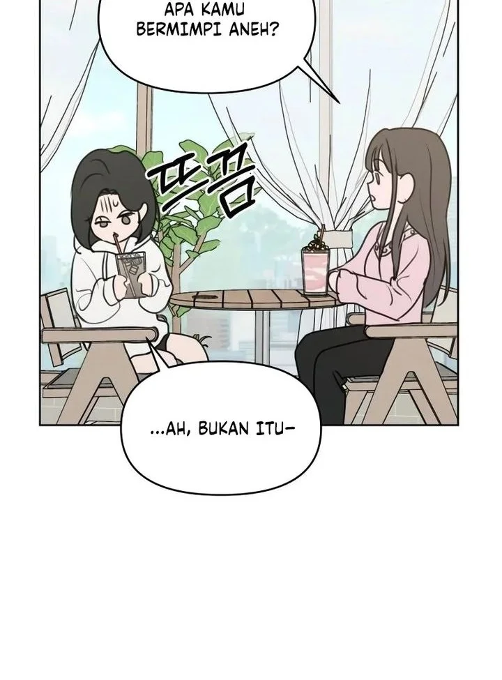 I Want to Trick You Chapter 13 - halaman 38