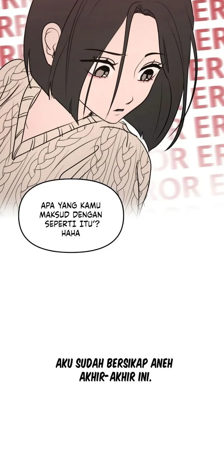 I Want to Trick You Chapter 13 - halaman 4