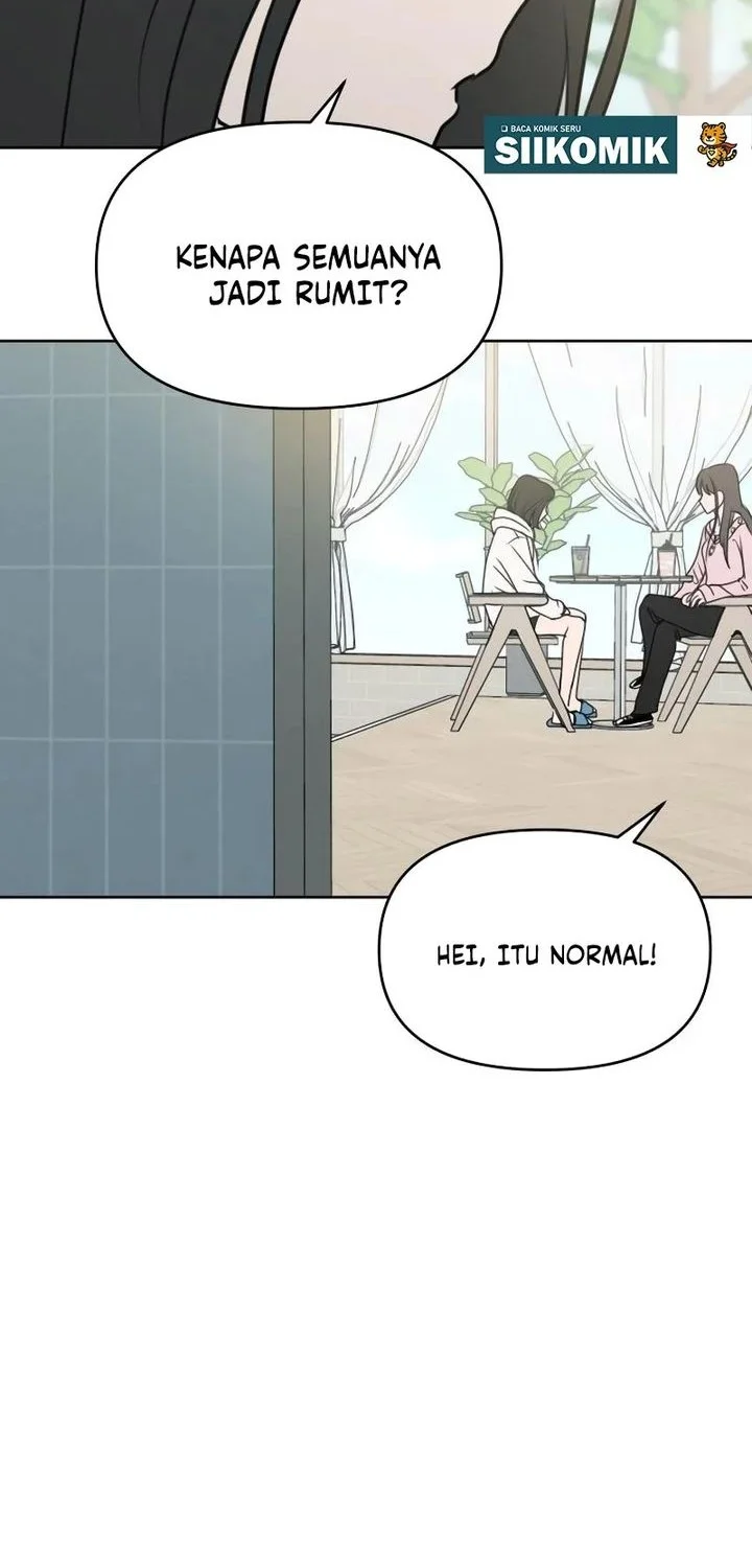 I Want to Trick You Chapter 13 - halaman 40