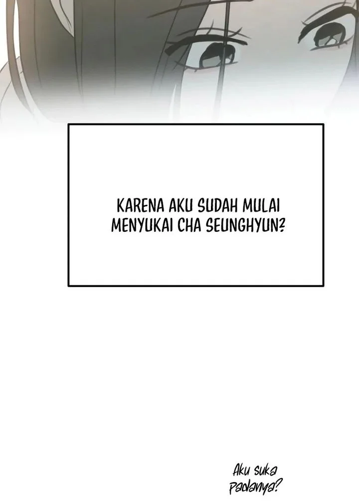 I Want to Trick You Chapter 13 - halaman 44