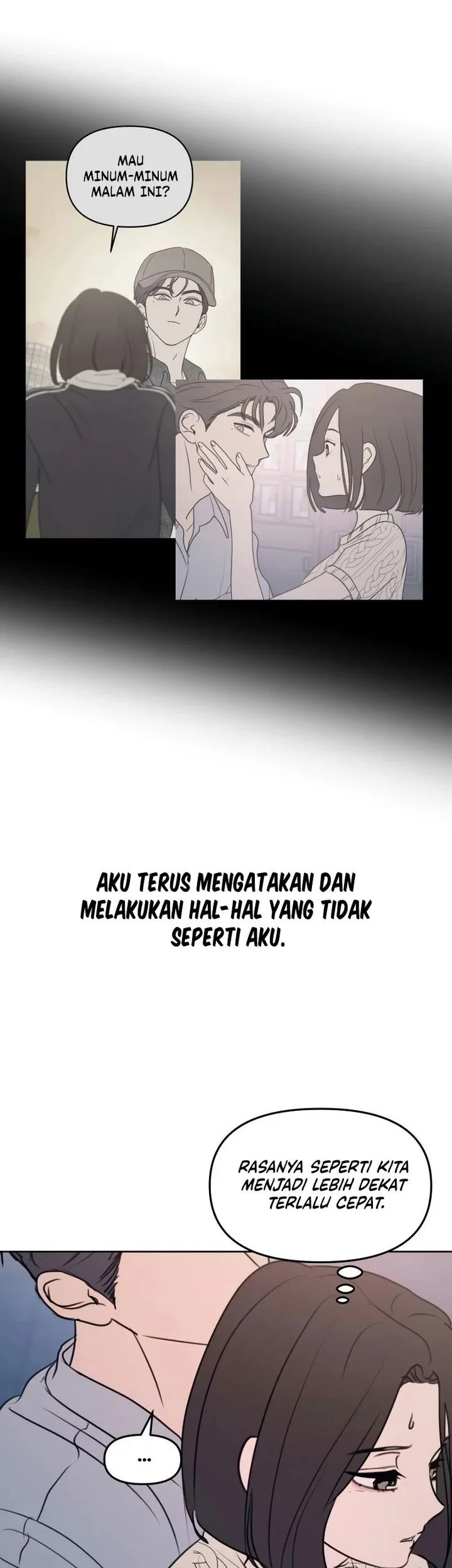 I Want to Trick You Chapter 13 - halaman 5
