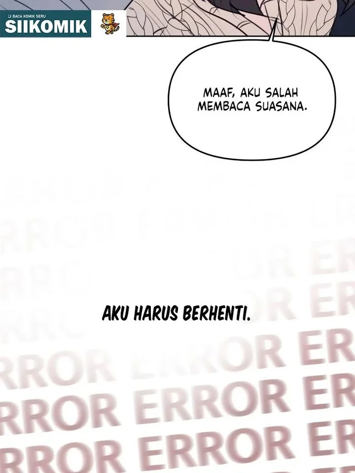 I Want to Trick You Chapter 13 - halaman 6