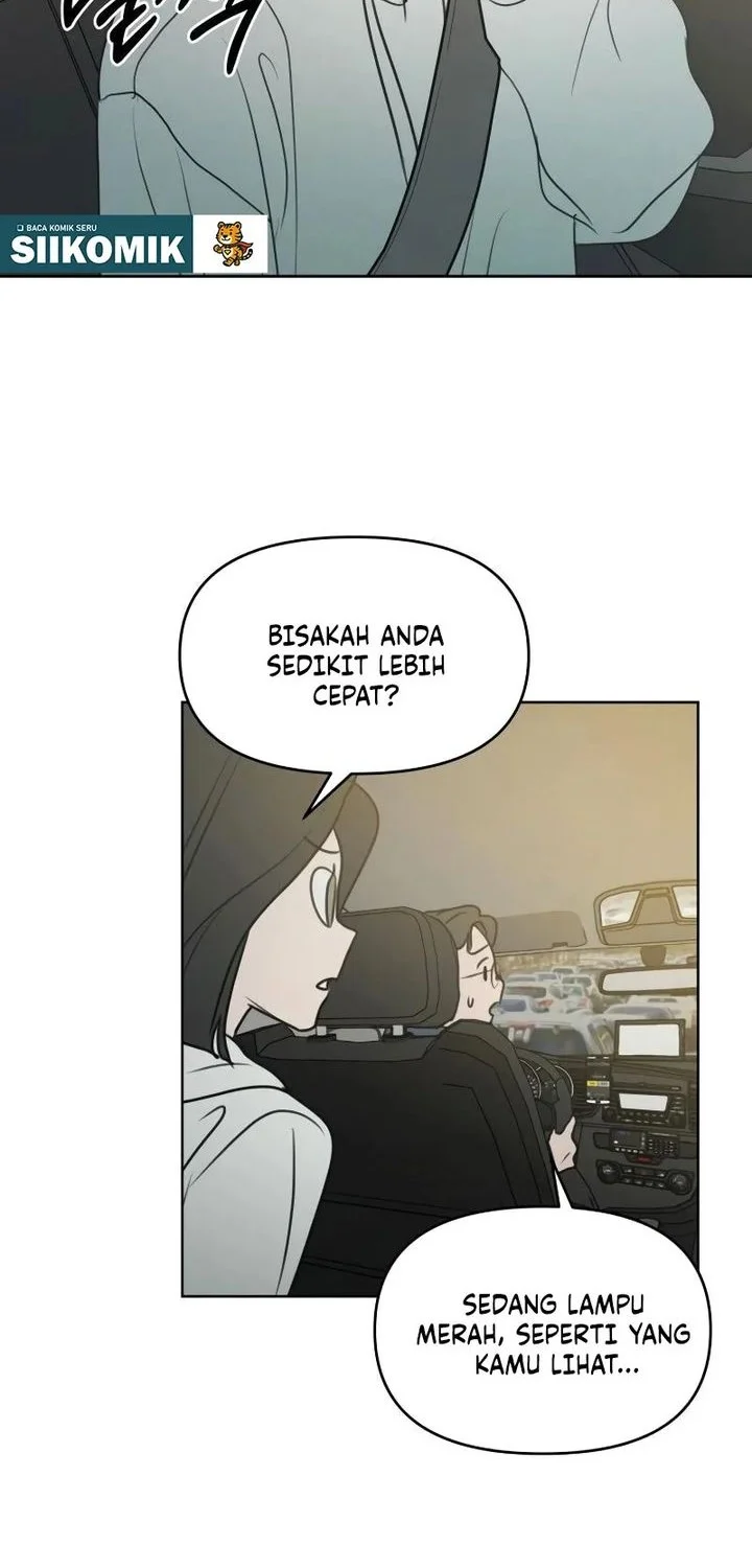 I Want to Trick You Chapter 13 - halaman 60