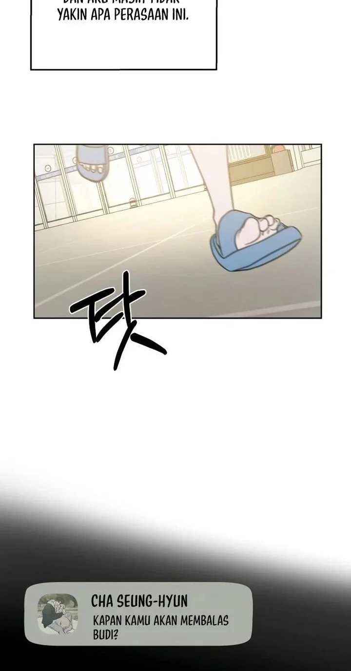 I Want to Trick You Chapter 13 - halaman 66