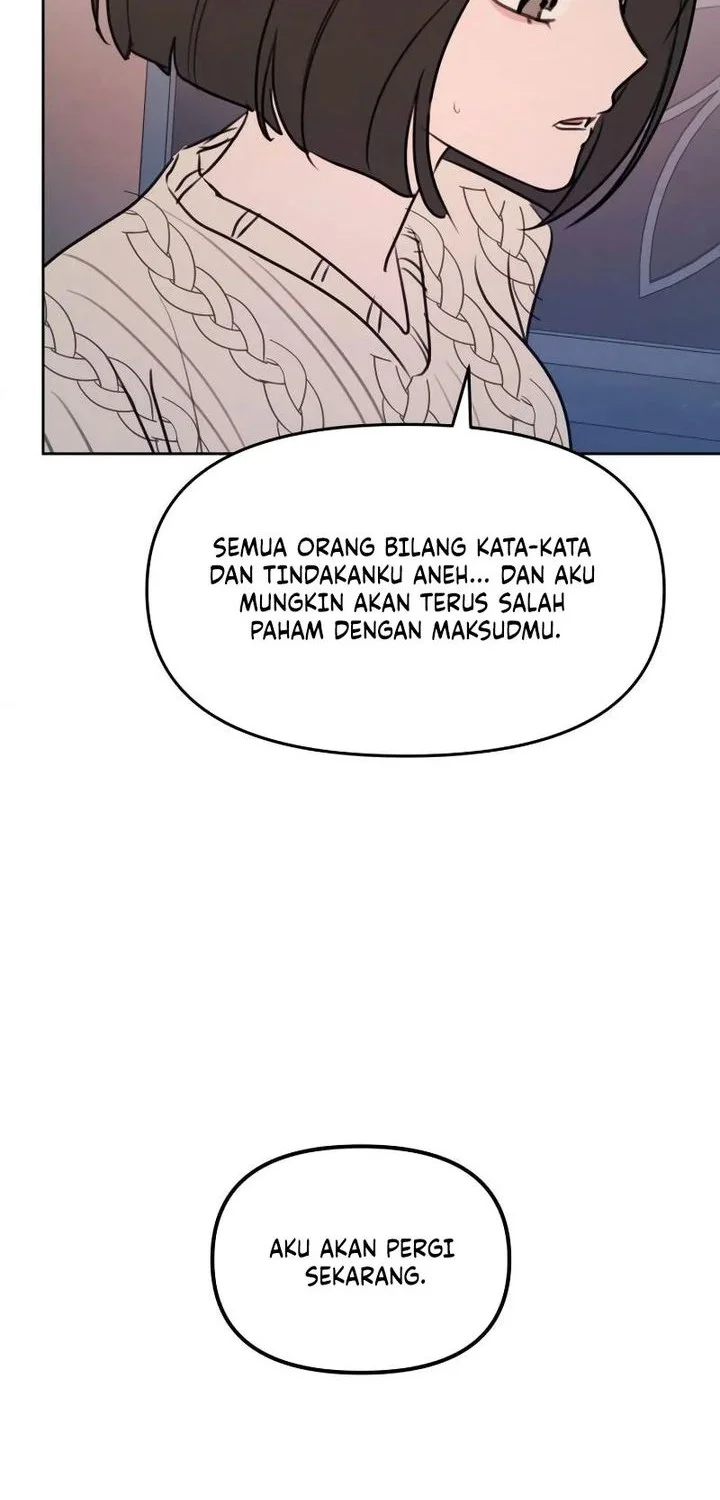 I Want to Trick You Chapter 13 - halaman 8