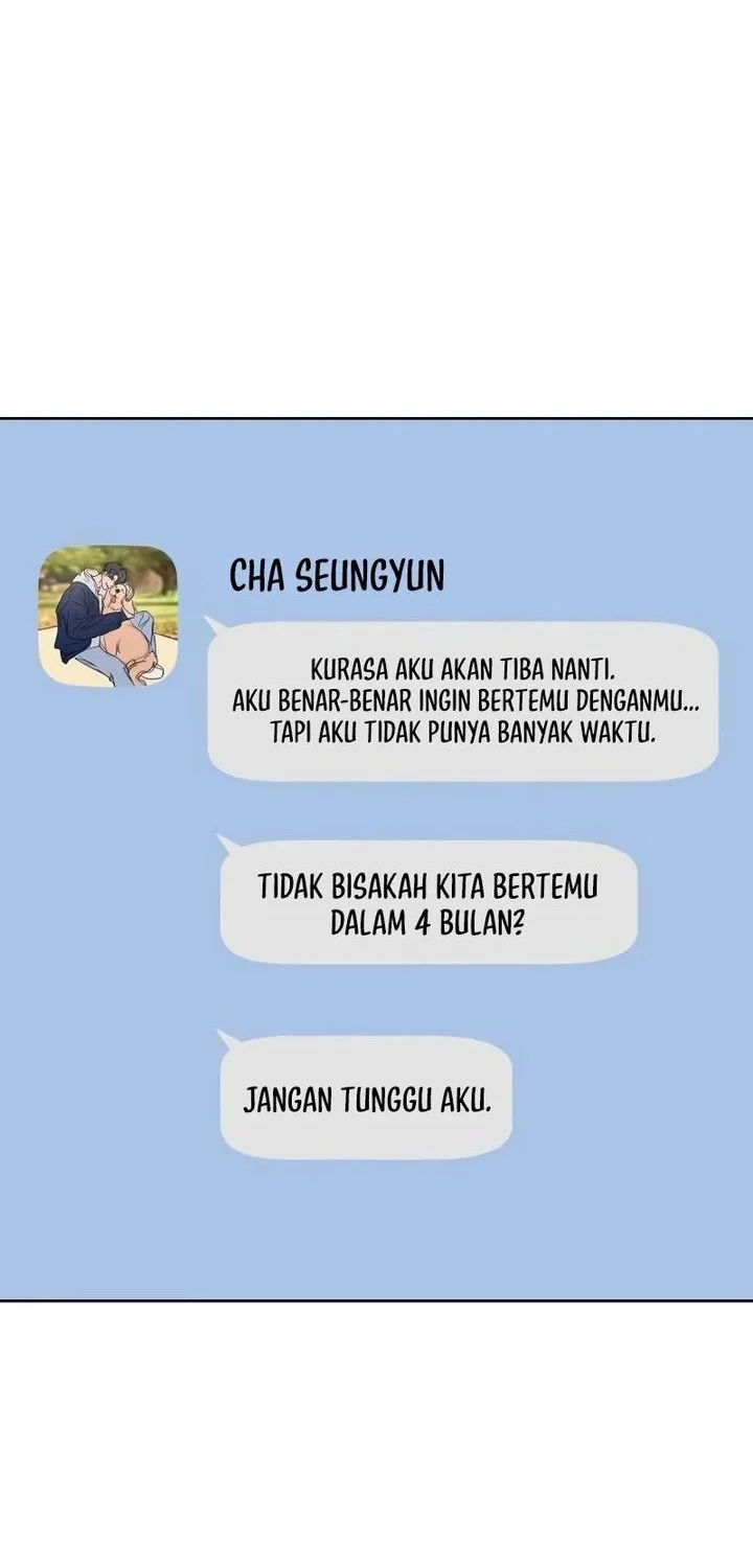 I Want to Trick You Chapter 14 - halaman 12