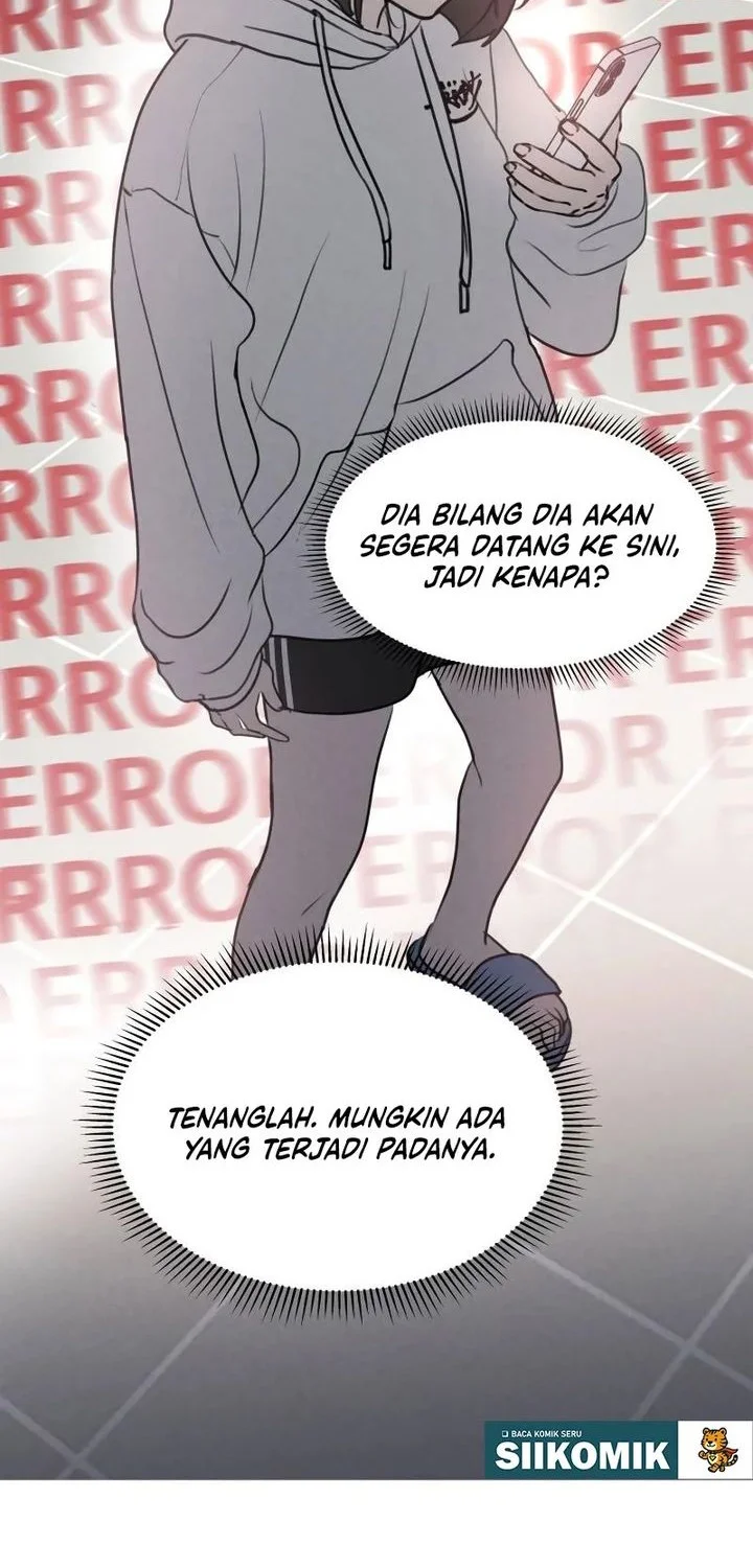 I Want to Trick You Chapter 14 - halaman 14