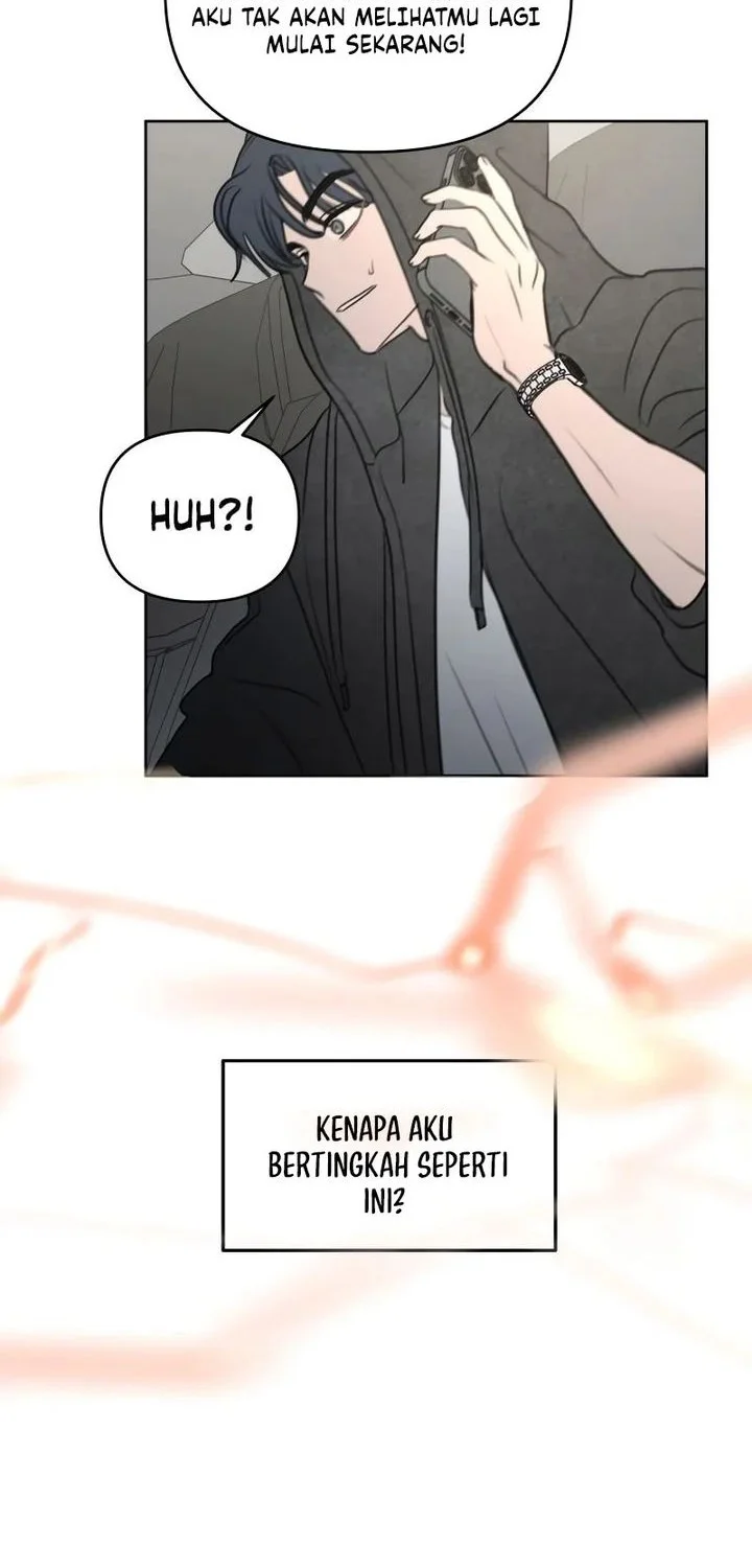 I Want to Trick You Chapter 14 - halaman 16