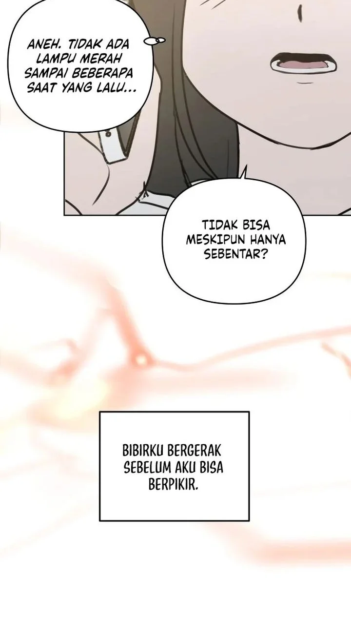 I Want to Trick You Chapter 14 - halaman 18