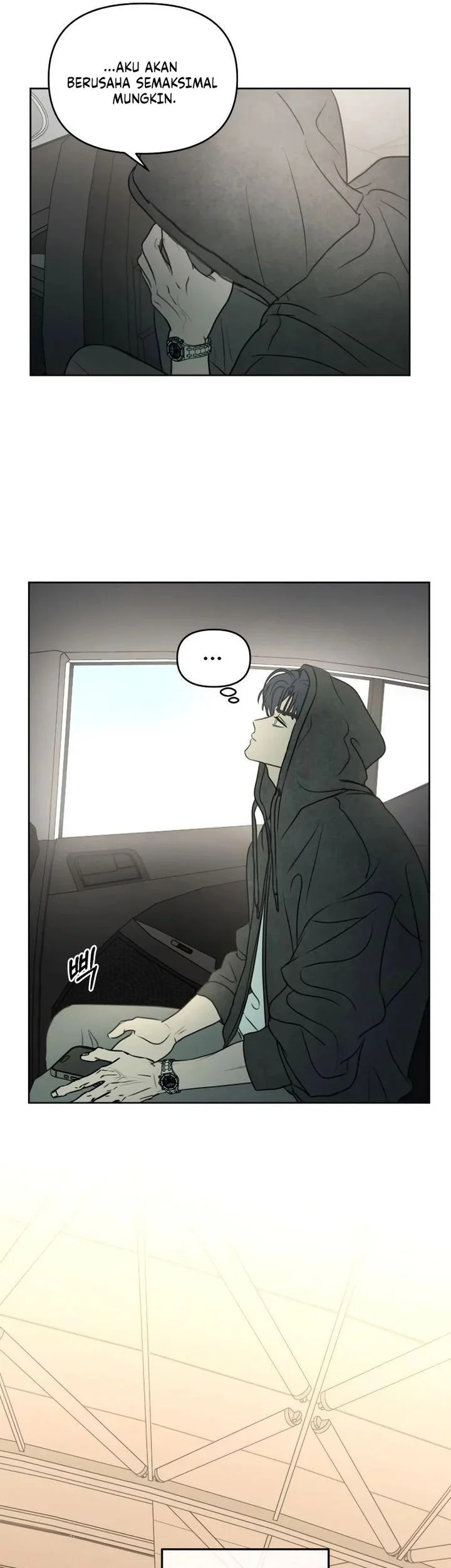 I Want to Trick You Chapter 14 - halaman 19