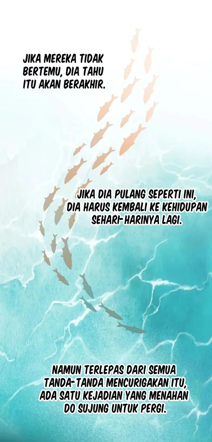 I Want to Trick You Chapter 14 - halaman 22