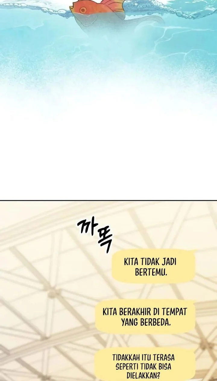 I Want to Trick You Chapter 14 - halaman 24
