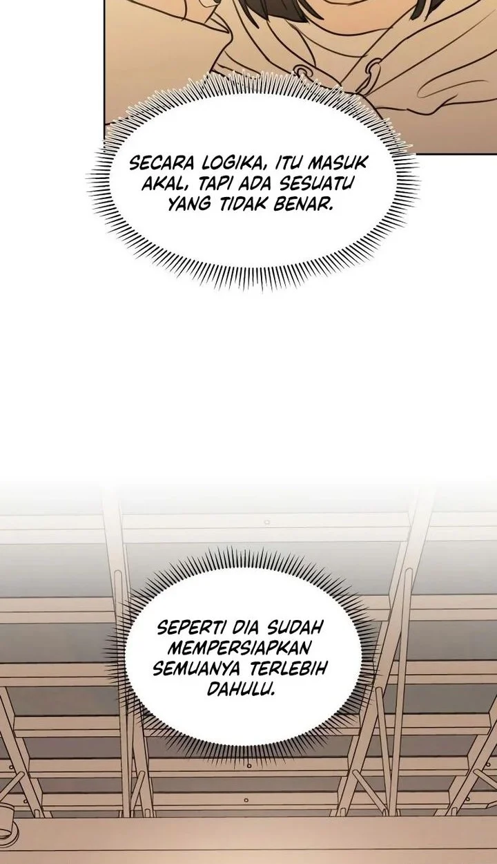 I Want to Trick You Chapter 14 - halaman 36