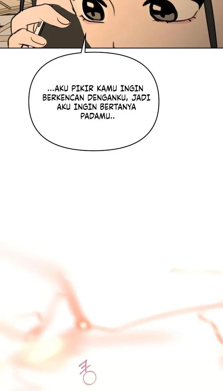 I Want to Trick You Chapter 14 - halaman 38