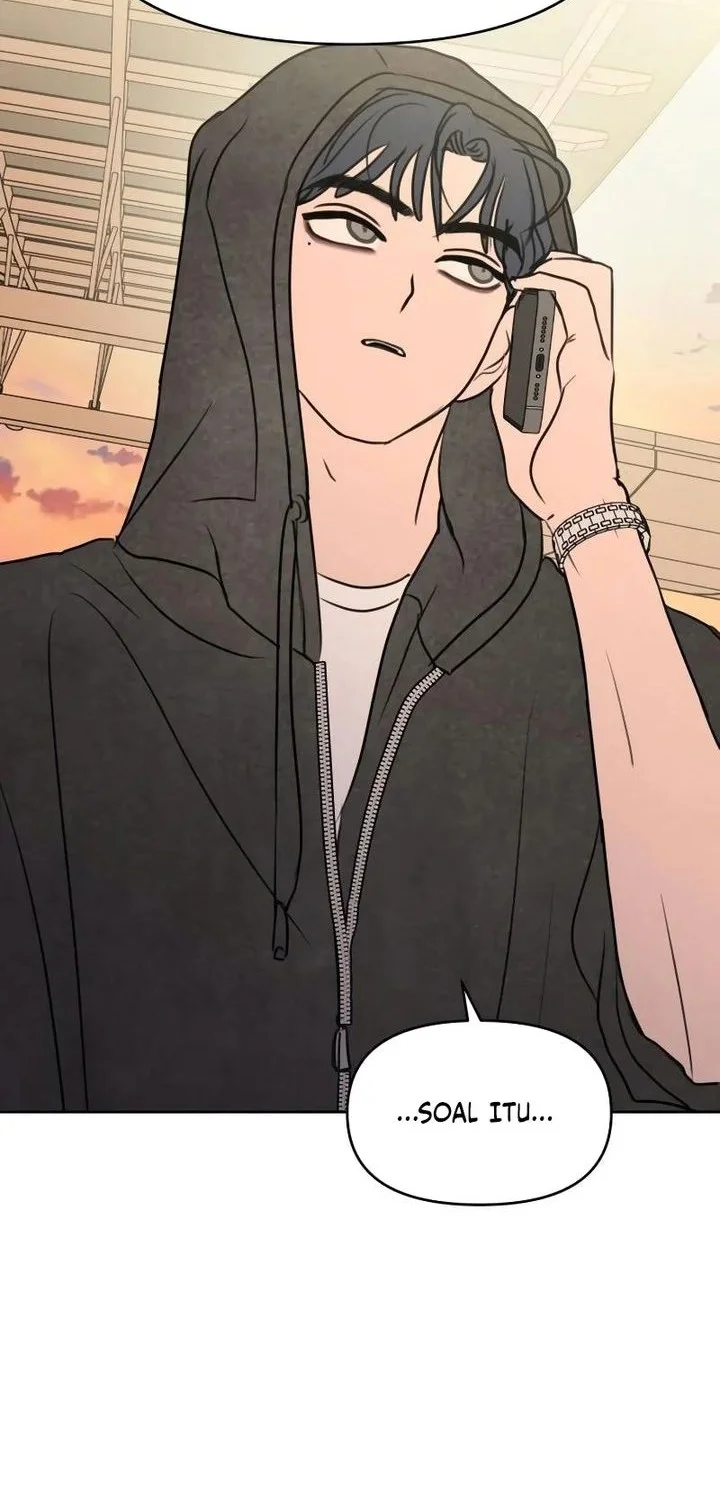 I Want to Trick You Chapter 14 - halaman 42