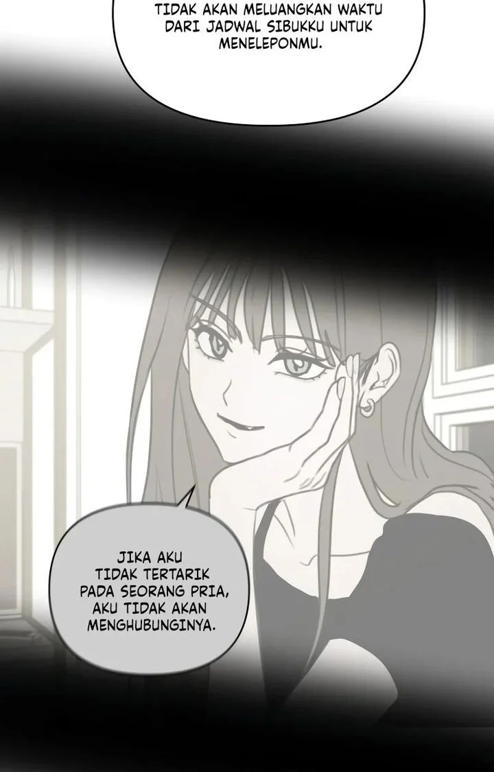 I Want to Trick You Chapter 14 - halaman 63