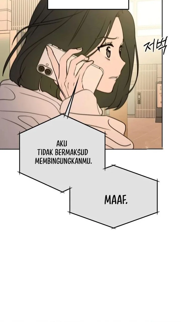 I Want to Trick You Chapter 14 - halaman 67