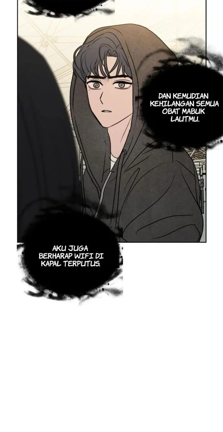 I Want to Trick You Chapter 15 - halaman 14