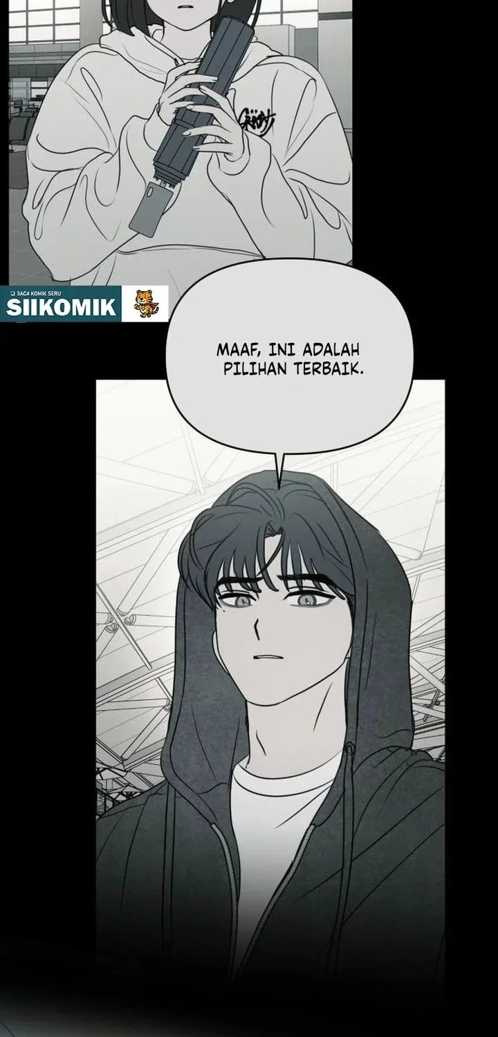 I Want to Trick You Chapter 15 - halaman 29