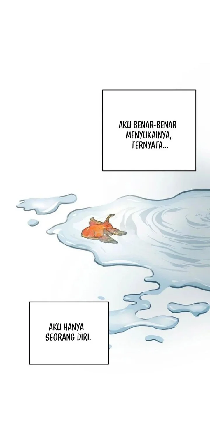 I Want to Trick You Chapter 15 - halaman 31