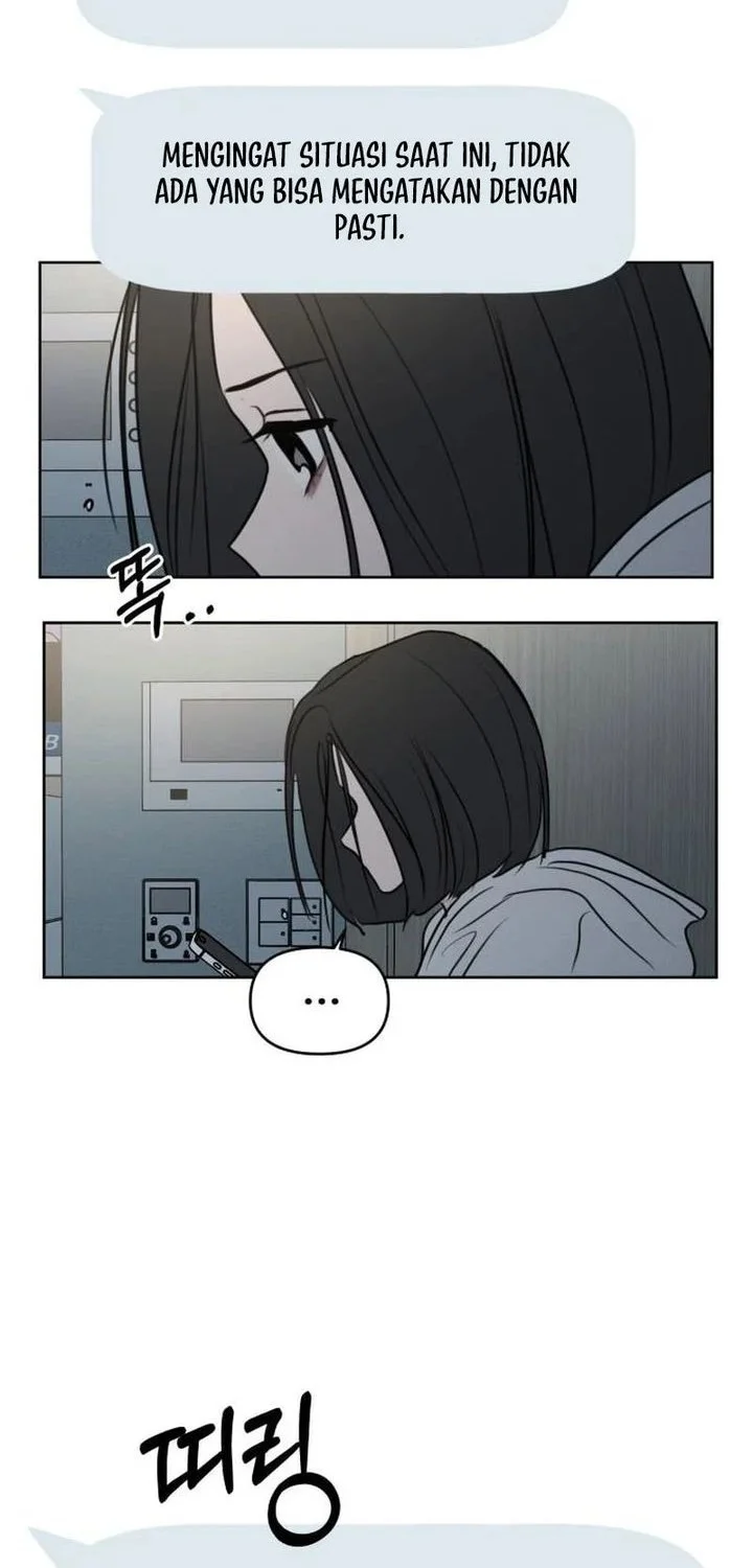 I Want to Trick You Chapter 15 - halaman 33