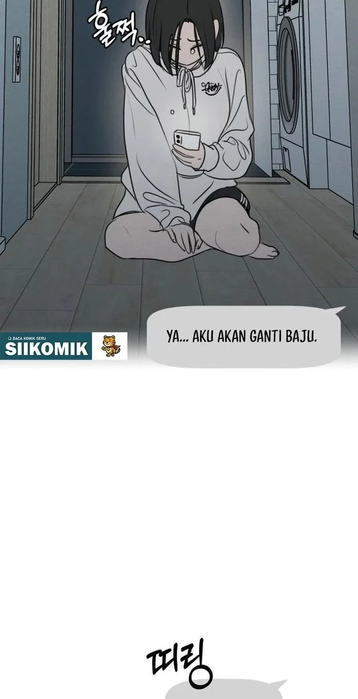 I Want to Trick You Chapter 15 - halaman 35