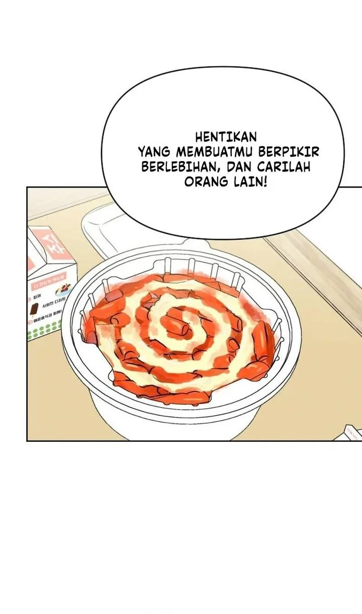 I Want to Trick You Chapter 15 - halaman 39