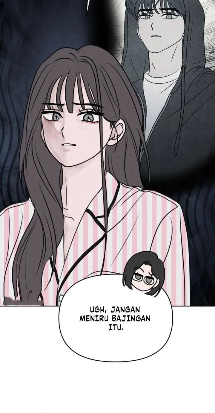 I Want to Trick You Chapter 15 - halaman 41