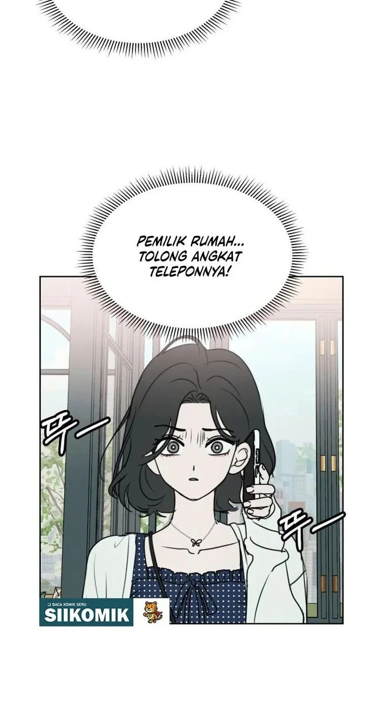 I Want to Trick You Chapter 15 - halaman 49