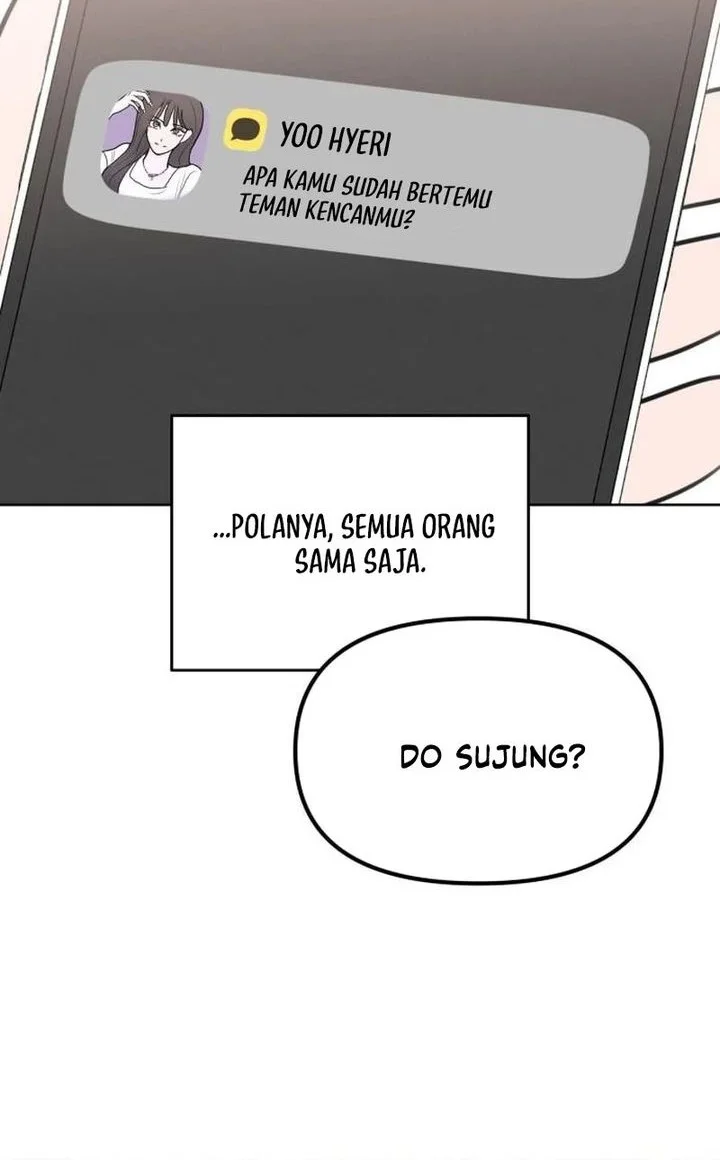 I Want to Trick You Chapter 15 - halaman 55