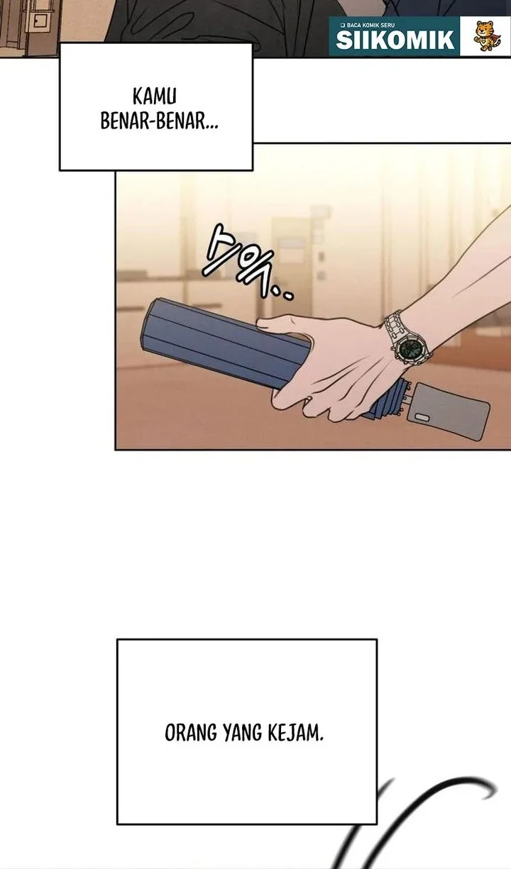 I Want to Trick You Chapter 15 - halaman 6