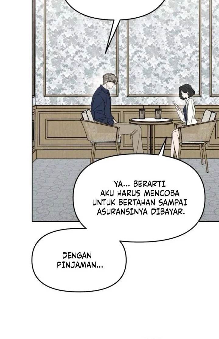 I Want to Trick You Chapter 16 - halaman 10