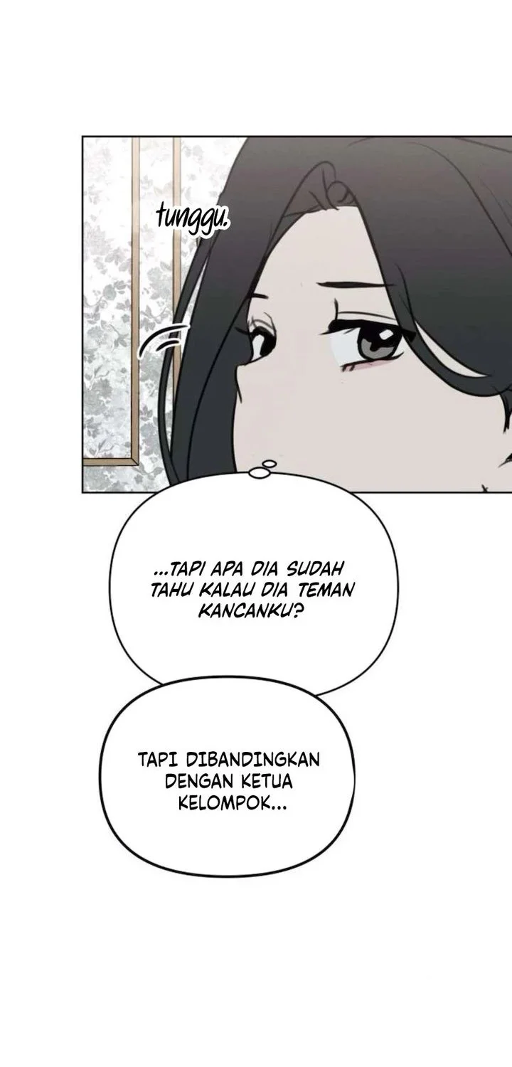 I Want to Trick You Chapter 16 - halaman 14