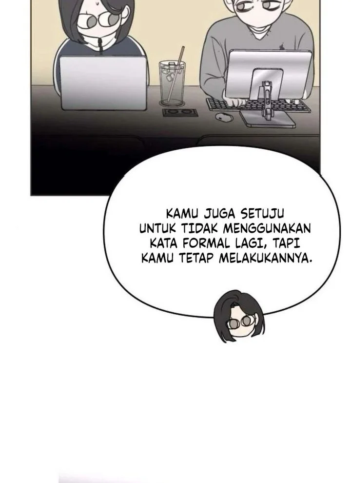 I Want to Trick You Chapter 16 - halaman 16