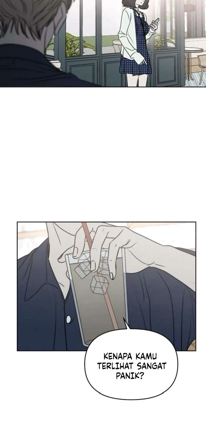 I Want to Trick You Chapter 16 - halaman 2