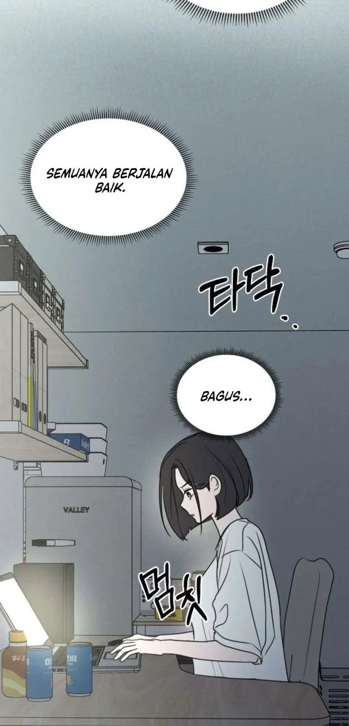 I Want to Trick You Chapter 16 - halaman 20