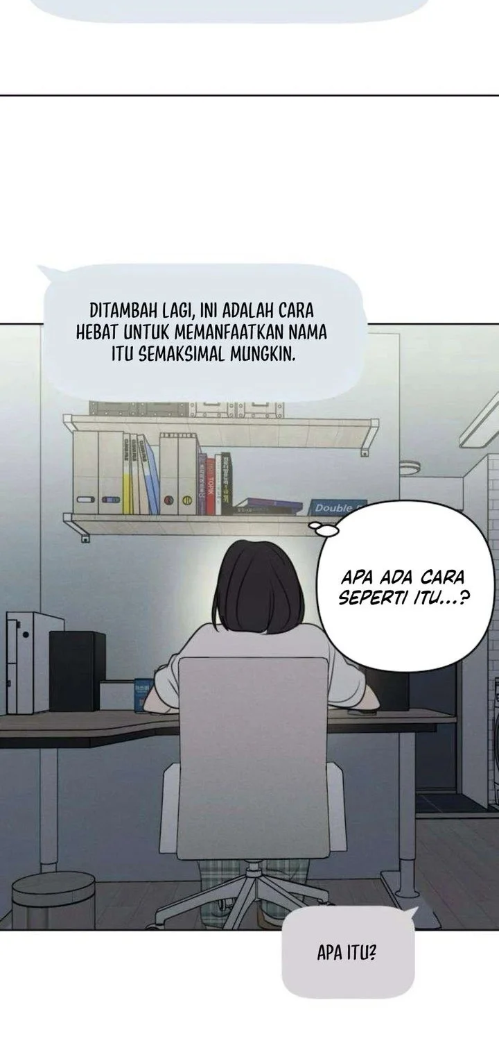 I Want to Trick You Chapter 16 - halaman 24