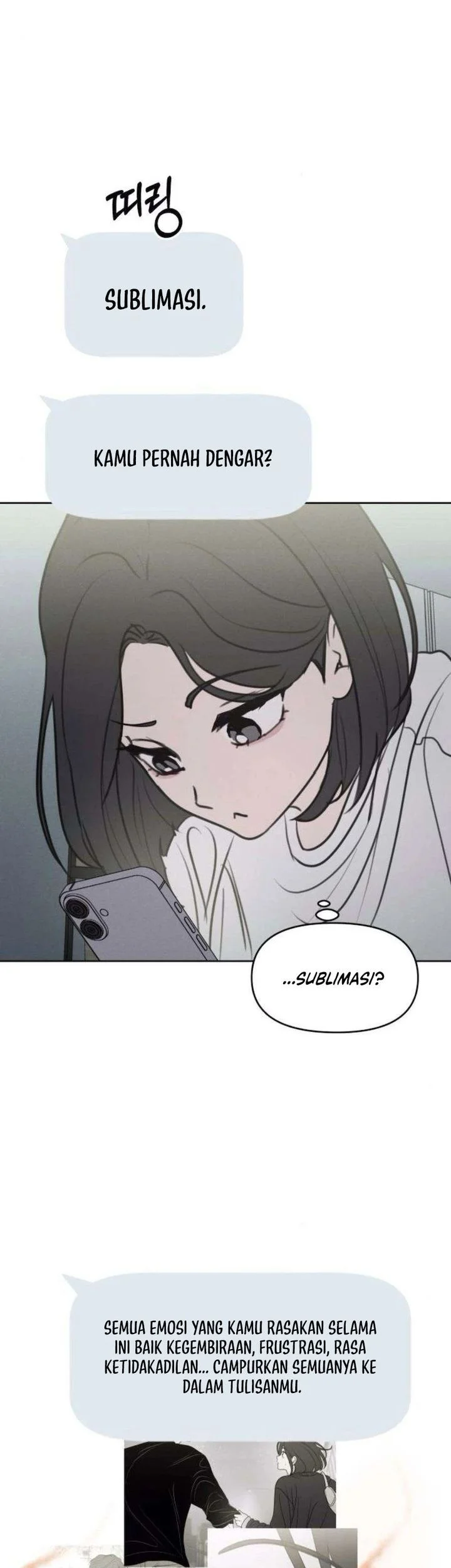 I Want to Trick You Chapter 16 - halaman 25