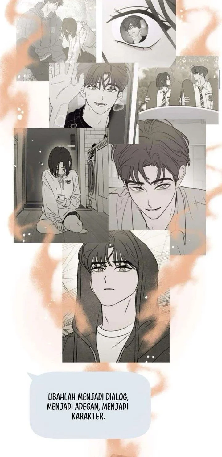 I Want to Trick You Chapter 16 - halaman 26
