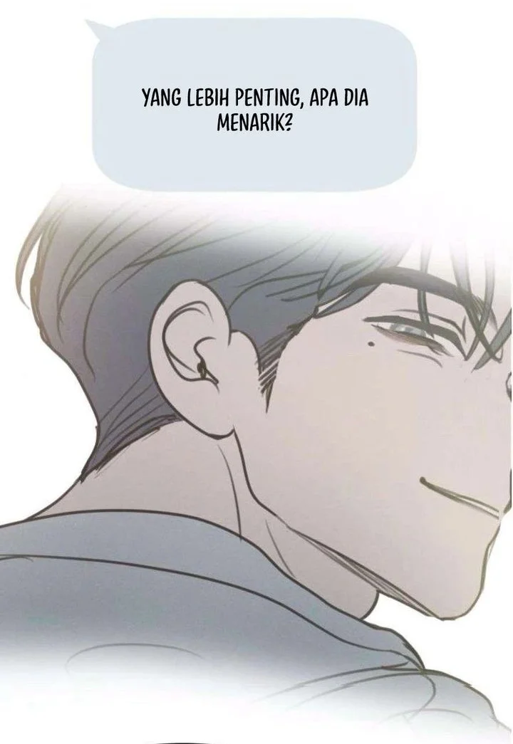 I Want to Trick You Chapter 16 - halaman 28