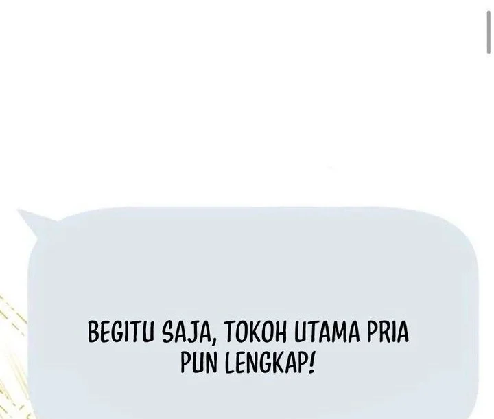I Want to Trick You Chapter 16 - halaman 33