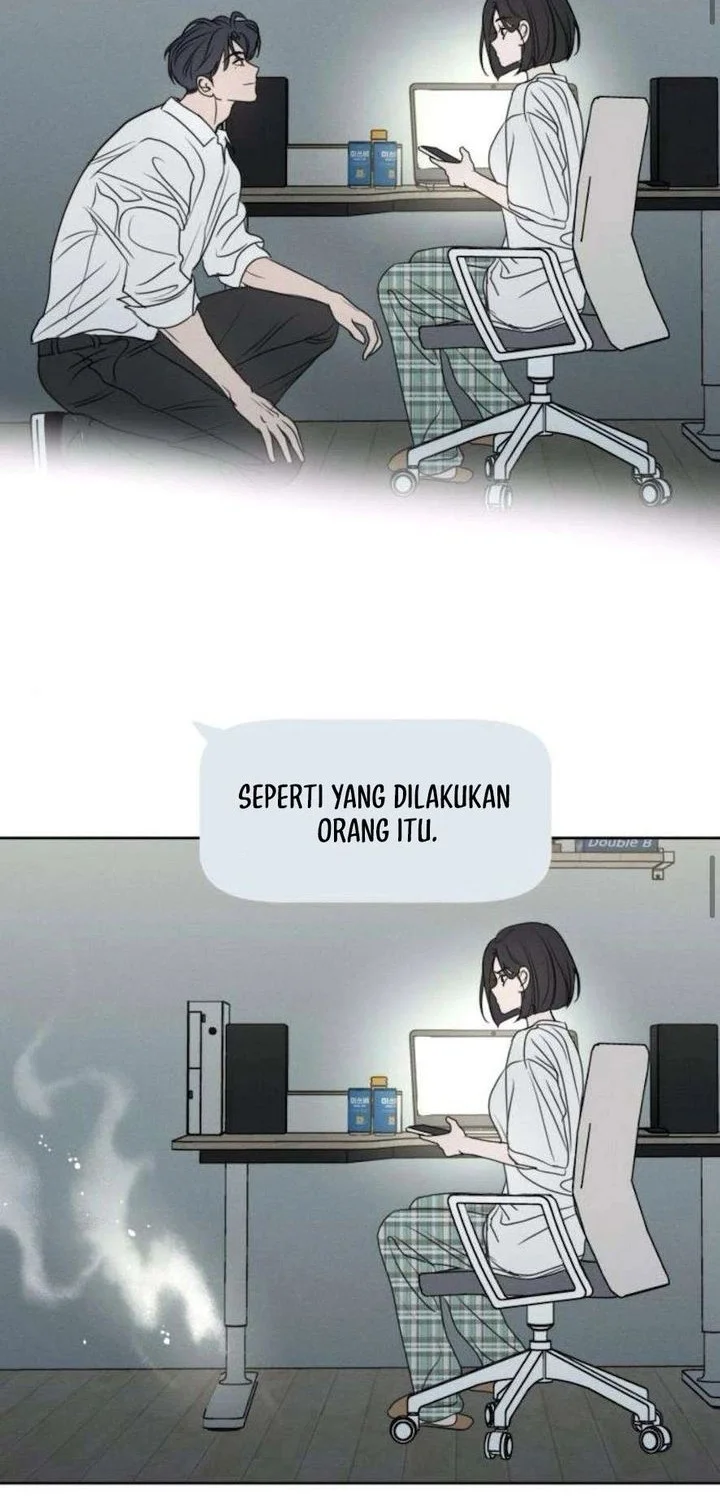 I Want to Trick You Chapter 16 - halaman 37